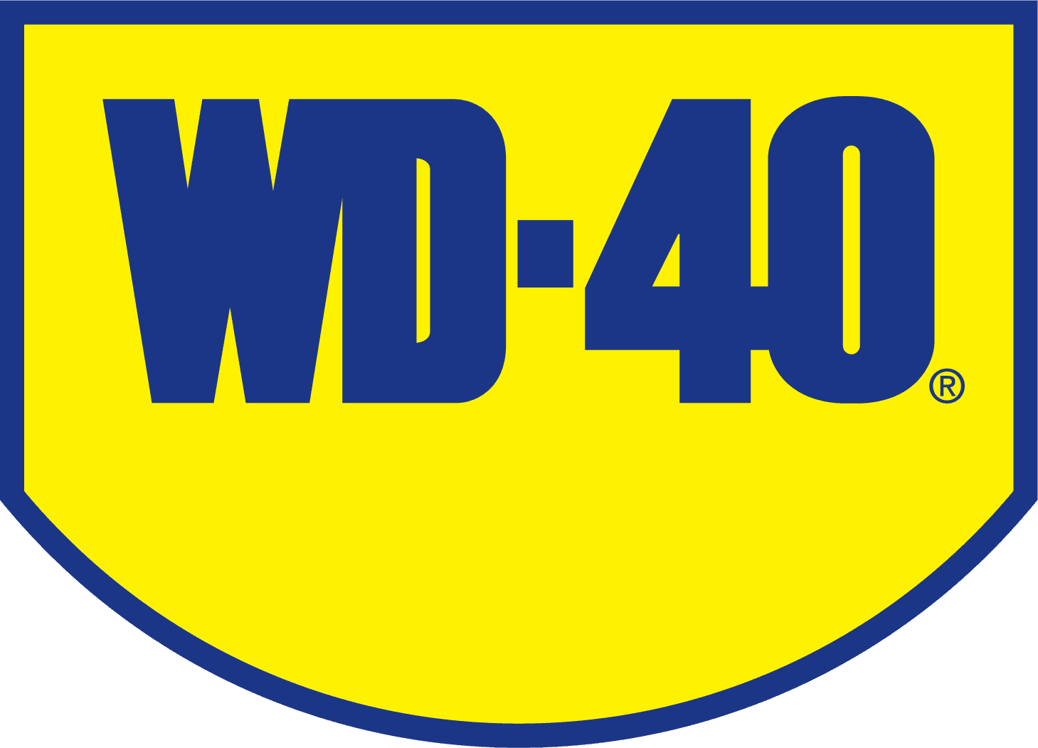 WD40